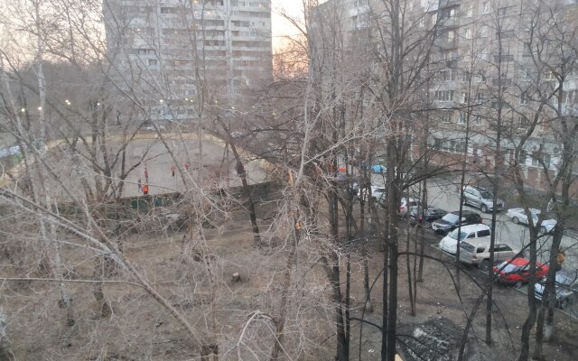 Квартира Две подушки 2+2 на Ленина,125А