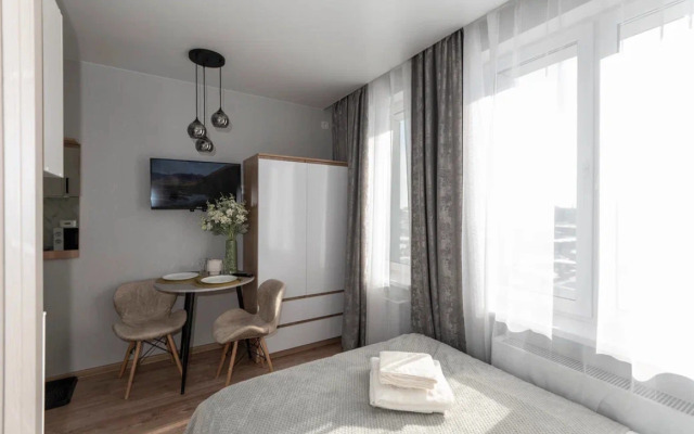 Квартира Apartslounge 1