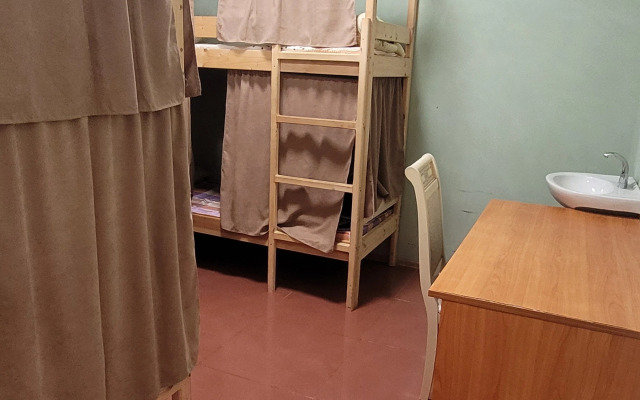 Main Room Chesnokovka Guest House