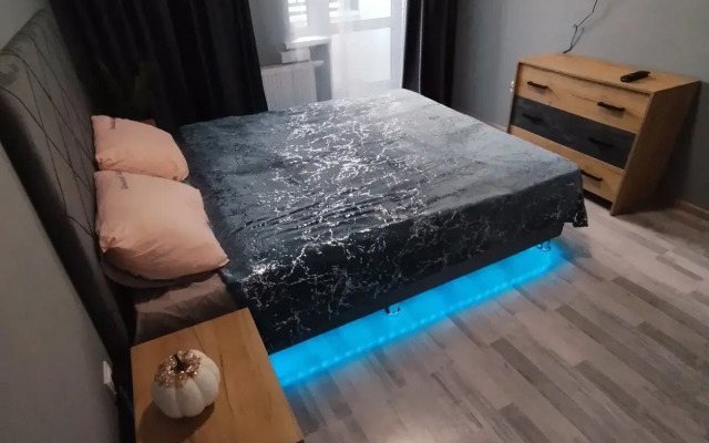 Apartamenty V Zhk Kamskie Ogni Flat 1