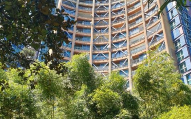 Pushkin Travel Apartments