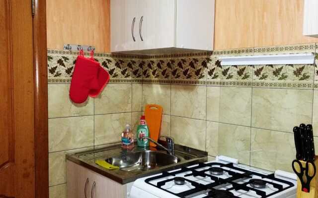 Апартаменты на Герцена 97