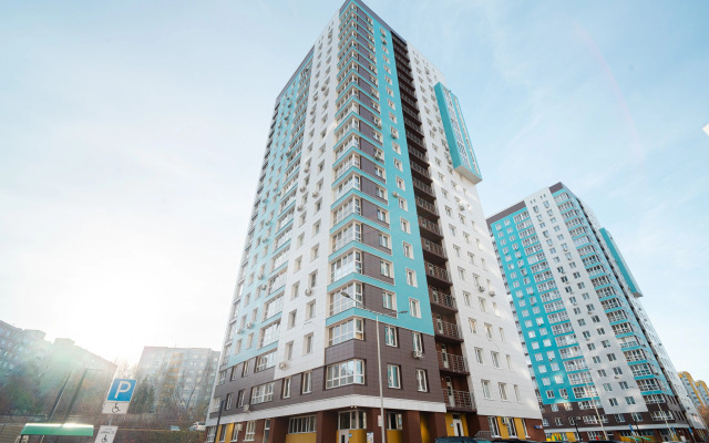 Квартира Современная для отдыха