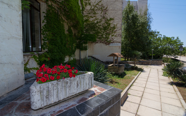 Yard Hotel