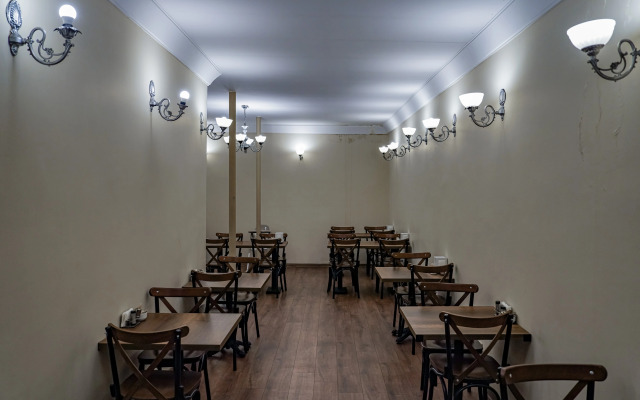 Hamit Kizilay Hotel