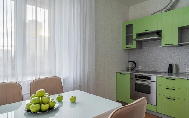 Vybor puteshestvennika flat
