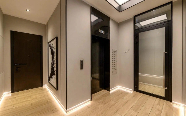 Апартаменты Студия на Шаумяна