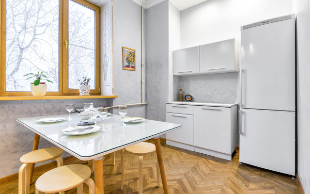 Апартаменты RentalSPb