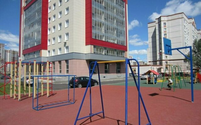 S Vidom Na Volgu Flat