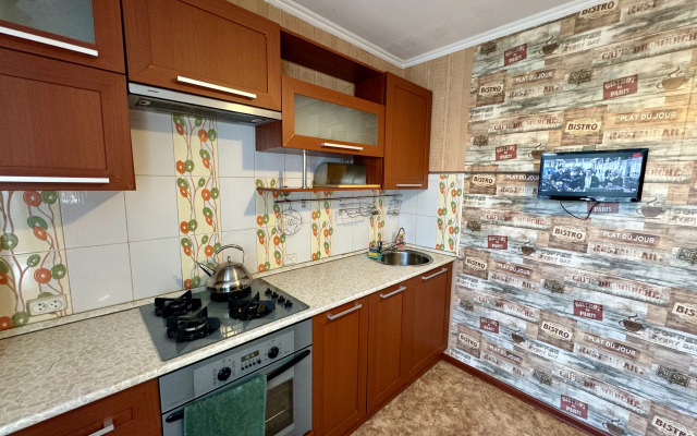 Na Ulitse Normandiya-Neman 74 Flat
