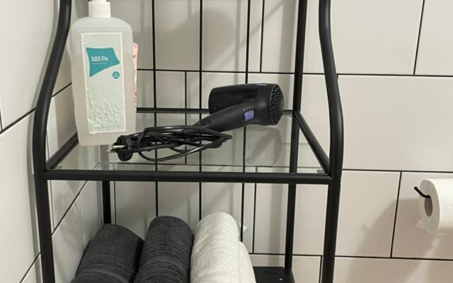 Квартира Как дома на Сахарова 29