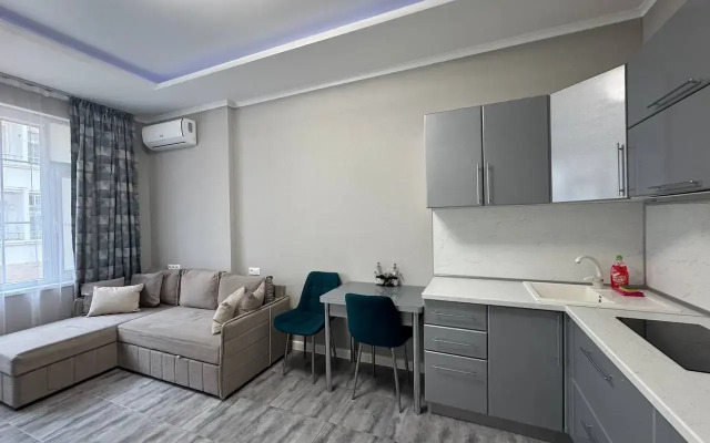 Zhk Kurortny Apartments