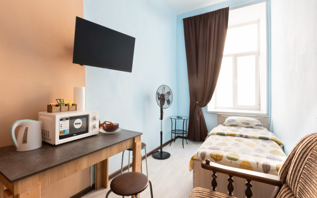 BJ HOME na Ulyani Gromovoy Guest House