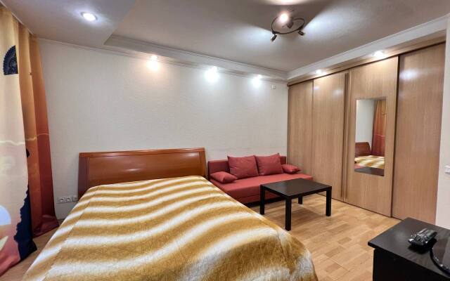 Квартира Марьин Дом на Попова 25