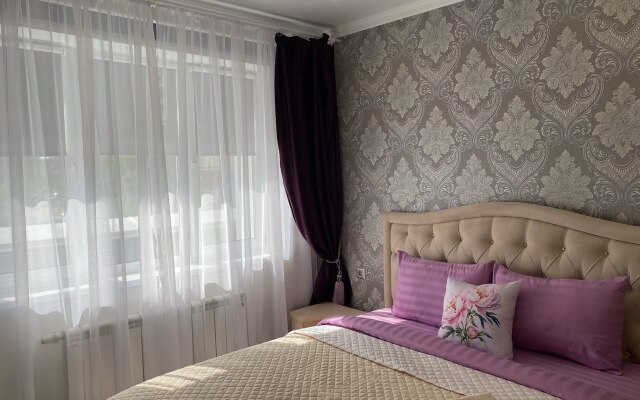 Квартира На чиле в Казани