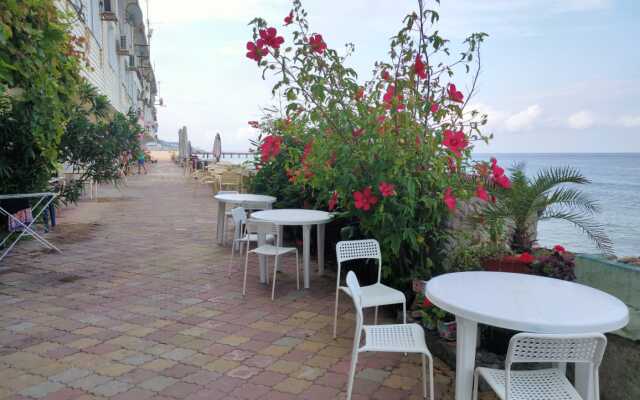 Elling Solnechniy Guest House