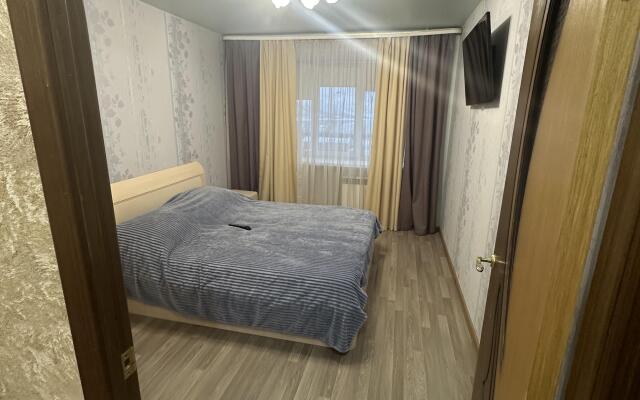 Квартира на Кондрикова 3