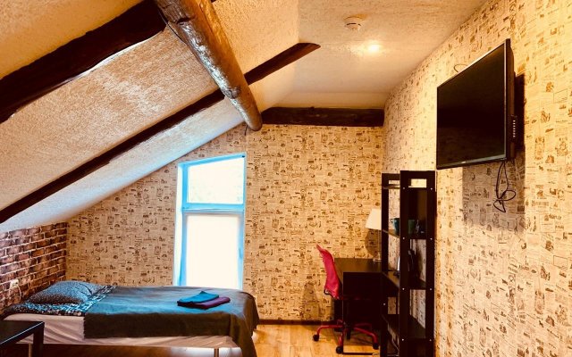 Grinvich Guesthouse