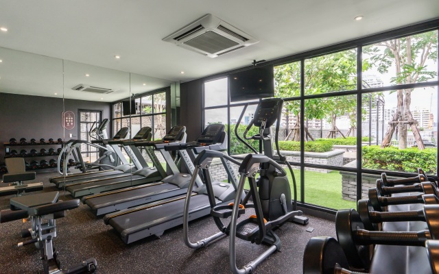 The Coach Hotel Sukhumvit / Asok BTS Bangkok by Compass Hospitality