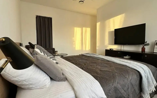 Flat Odnokomnatnaya Kolpino