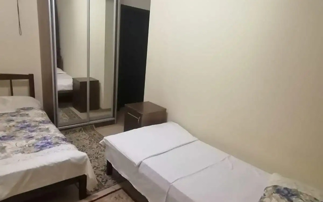 Lilo Guest house