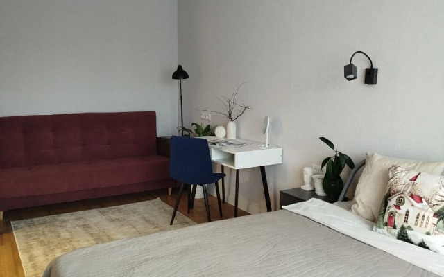 Квартира Уютная