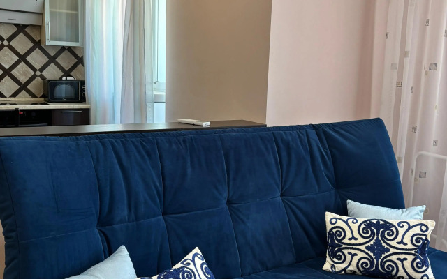 Квартира Уютная в Уфе