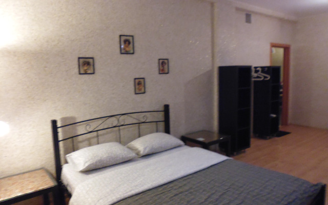 Гостиница Акация