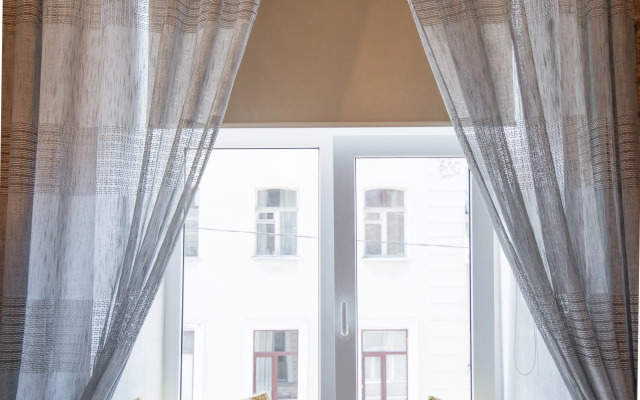 Апартаменты AG-Apart 26/27