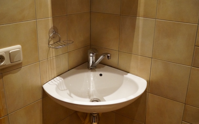 Furnished rooms Aristokrat