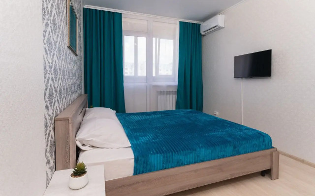 Апартаменты Like Home