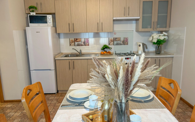 Апартаменты Sun City Apartments 33