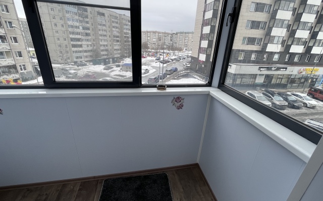 Uyutnaya Studiya Apartment