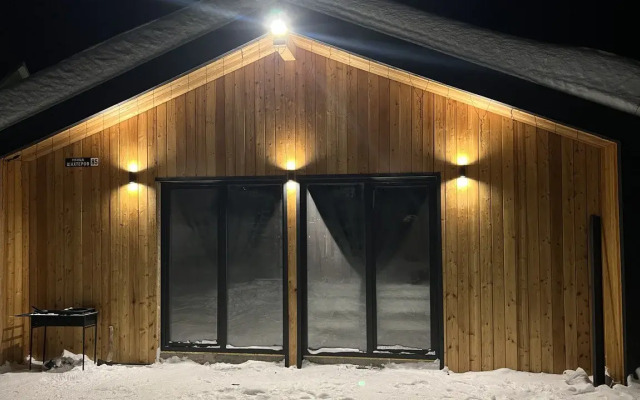 Гостевой дом Barngesh