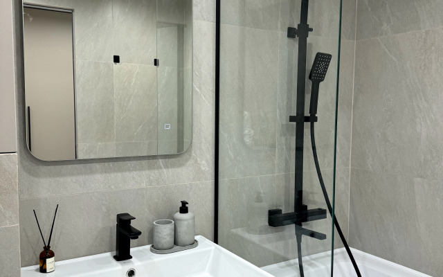 Квартира  Атмосфера