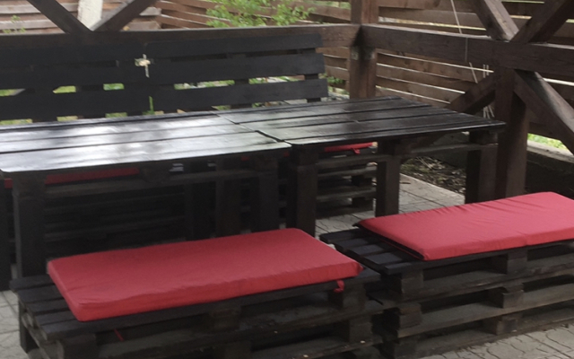 Polyana Chalet Guest House