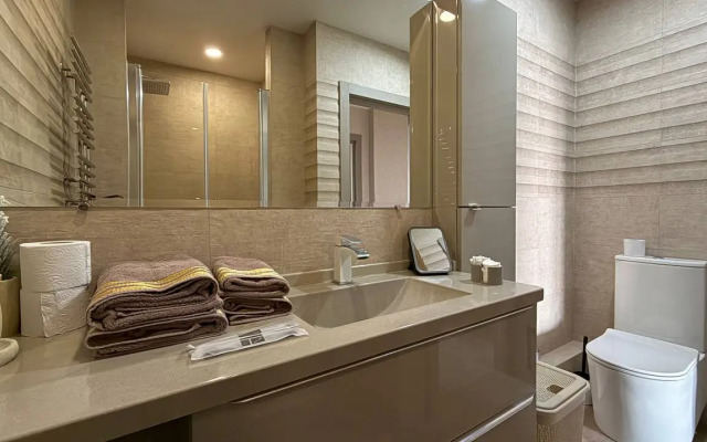 Квартира Статус Комфорь Эстетика