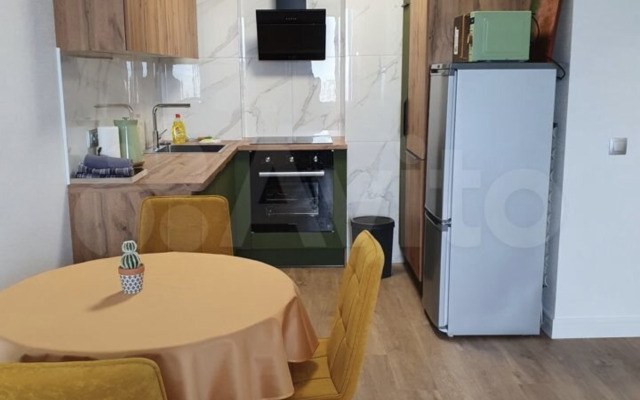 Квартира Солнечная Испания