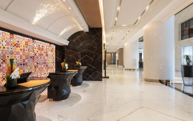 Le Royal Méridien Doha