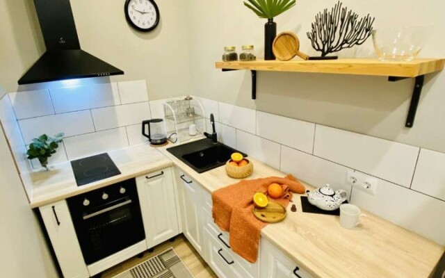 Квартира Уютная на Платановой