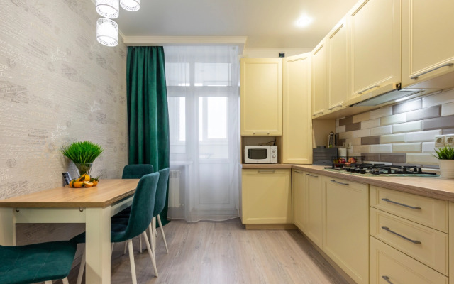 Dobro Pozhalovat Eger ryadom s M4 Apartments