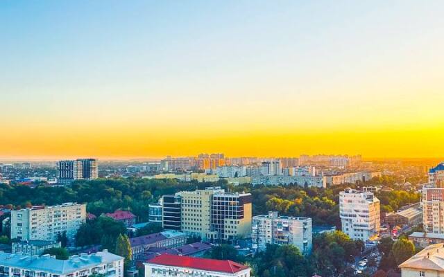 Апартаменты Grey Loft Krasnodar