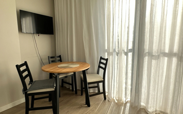 Apartamenty u Mora Baltik Rezort/Baltic Resort