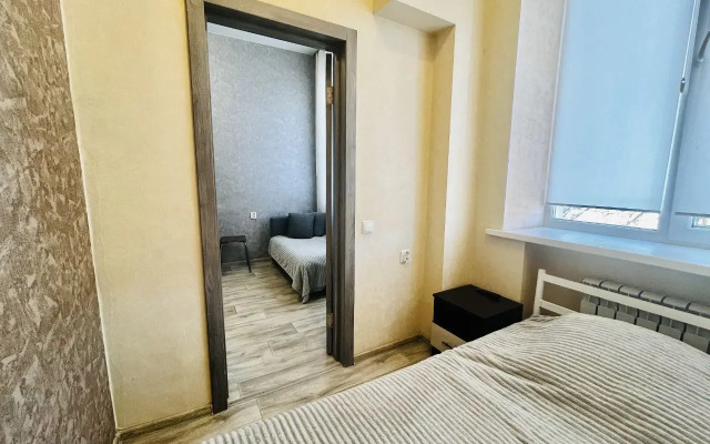 Sovetskaya 176/12 Flat