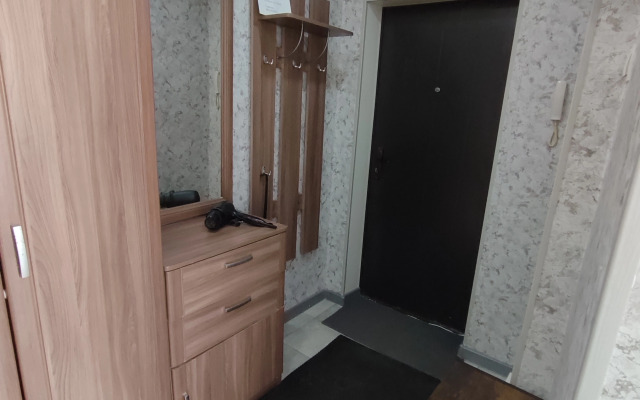 Квартира Однушка на Щусева