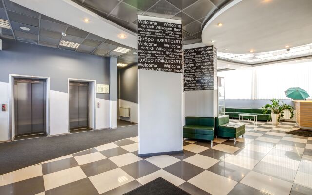 Orbita Hotel