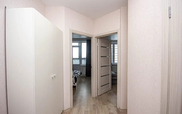 Апартаменты Уютные возле Гаи