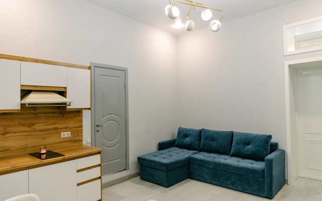 Апарт-отель Отель1908