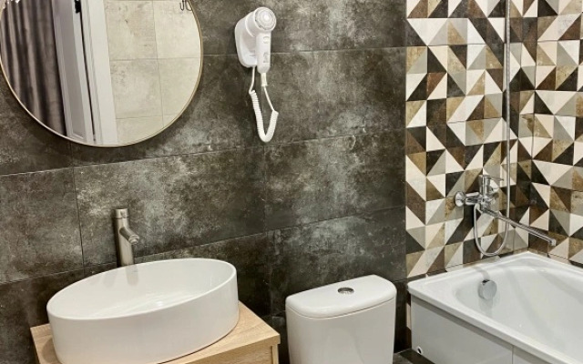 Апартаменты Аура 4