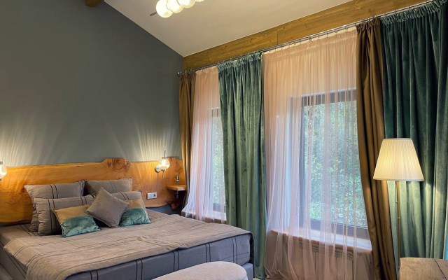 Soloh SPA Village Hotel